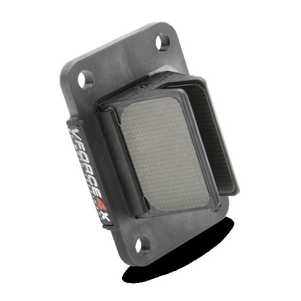 Husqvarna Factory reed valve case